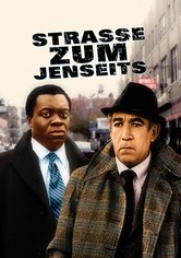 Straße zum Jenseits