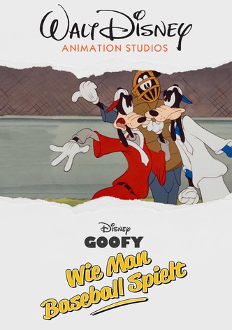 Wie man Baseball spielt