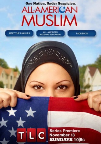 All American Muslim streaming tv series online