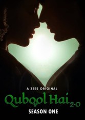 Qubool Hai 2.0 - 第 1 季