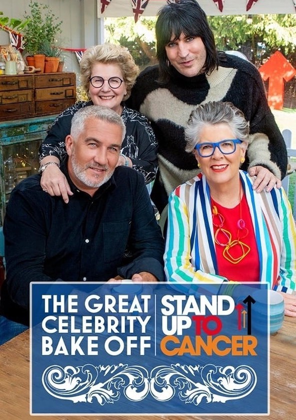 The great celebrity bake off watch online new arrivals