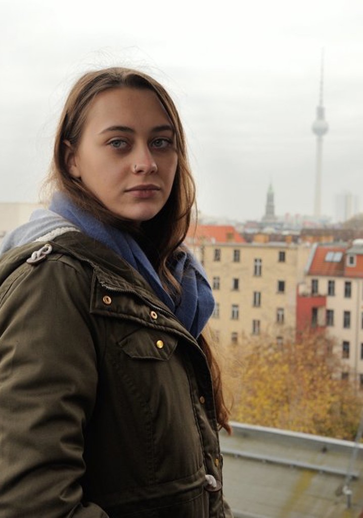 Der Pfarrer und das Mädchen