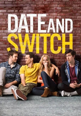 Date and Switch