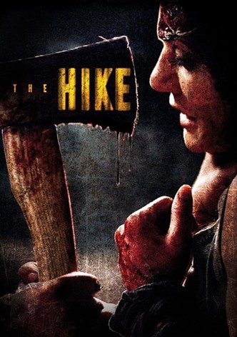 The Hike - Ausflug ins Grauen