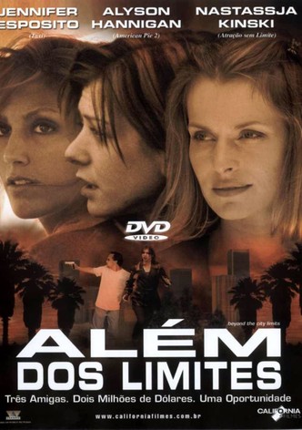 Fronteiras da ambição