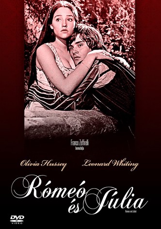 Rómeó és Júlia