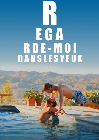 Regarde-moi dans les yeux