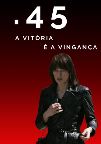 .45 - A Vitória é a Vingança