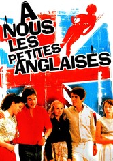 À nous les petites Anglaises !
