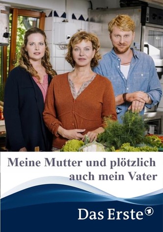 Meine Mutter und plötzlich auch mein Vater