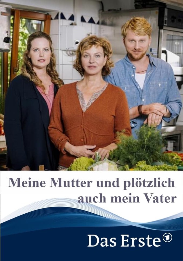 Meine Mutter und plötzlich auch mein Vater