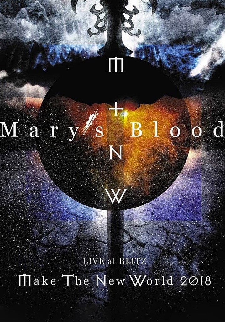 LIVE at BLITZ: Make The New World Tour 2018