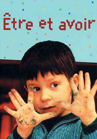 Être et avoir