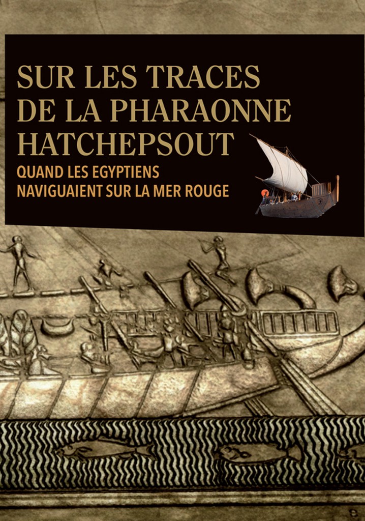 The Pharaoh Who Conquered the Sea