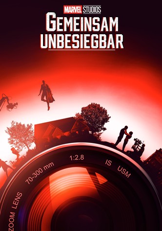 Marvel Studios: Gemeinsam unbesiegbar