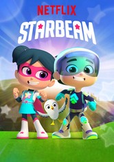 StarBeam - Season 3