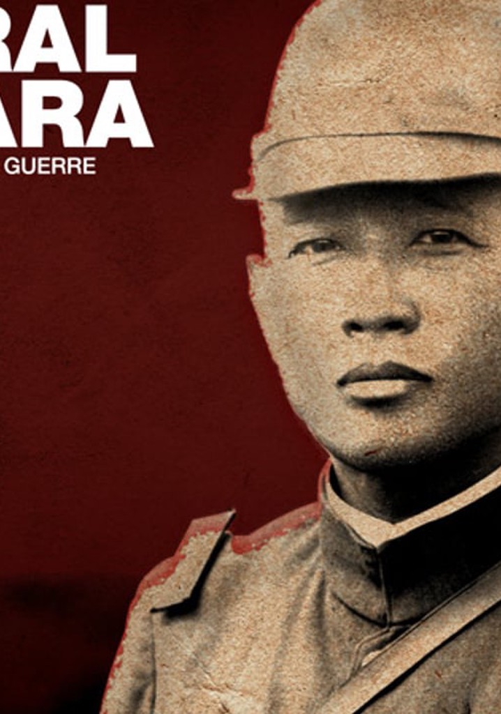 Général Ishiwara - L'homme qui déclencha la guerre