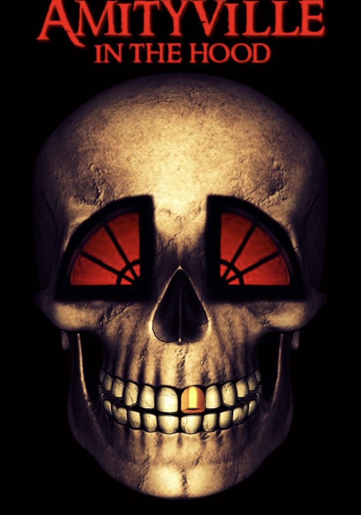 Amityville in the Hood