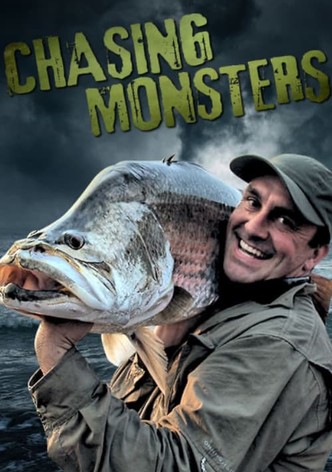 Chasing Monsters