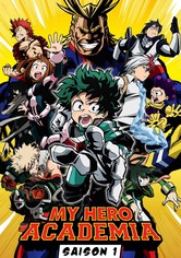 My Hero Academia - My Hero Academia (VF)