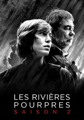 Les Rivières pourpres