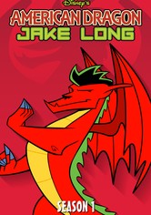 American Dragon: Jake Long - Season 1