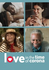 Love in the Time of Corona