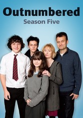Outnumbered