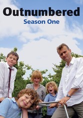 Outnumbered - Series 1