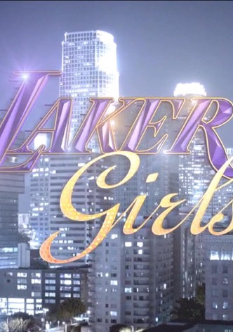 Laker Girls