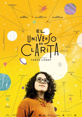 El universo de Clarita