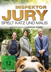 Inspektor Jury spielt Katz und Maus