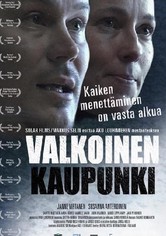 Valkoinen kaupunki