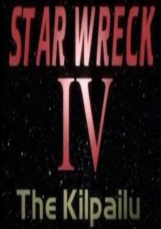 Star Wreck IV: The Kilpailu