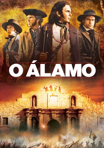 O Álamo