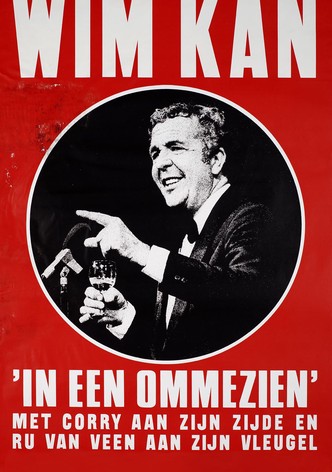 In een Ommezien