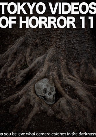 Tokyo Videos of Horror 11