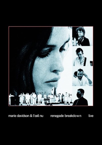 Renegade Breakdown Live