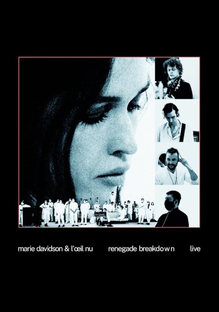 Renegade Breakdown Live