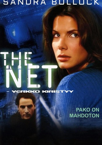 The Net - verkko kiristyy