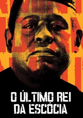 O Último Rei da Escócia