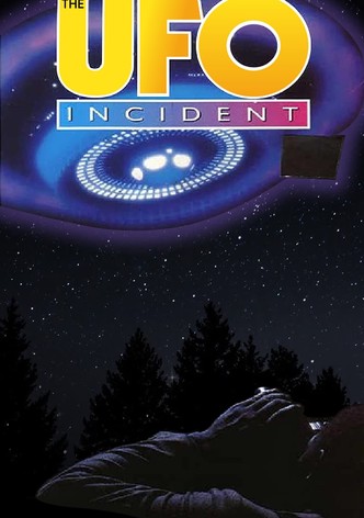 The UFO Incident