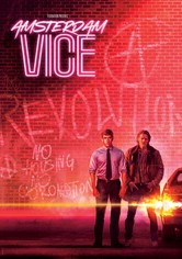Amsterdam Vice