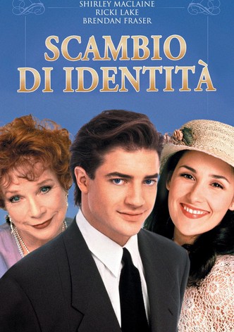 Scambio di identità