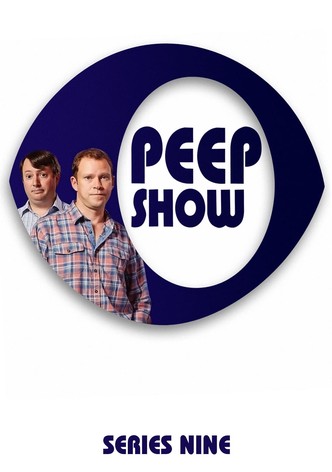 Peep show streaming discount usa