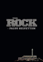 The Rock - paluu helvettiin