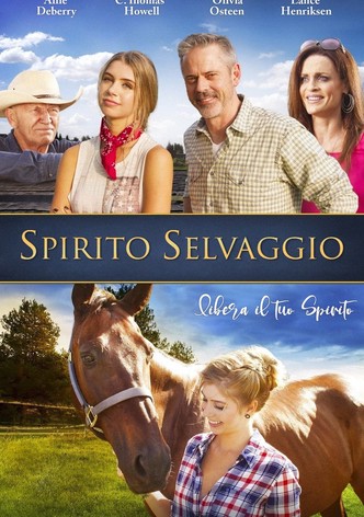 Spirito selvaggio
