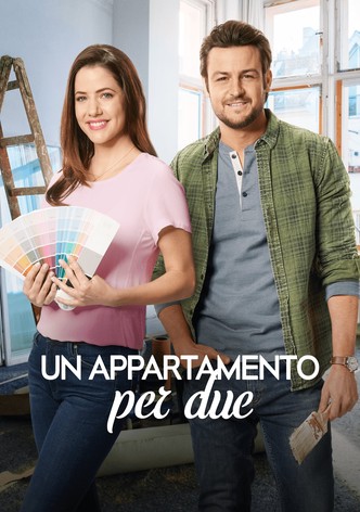 Un appartamento per due