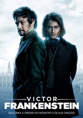Victor Frankenstein