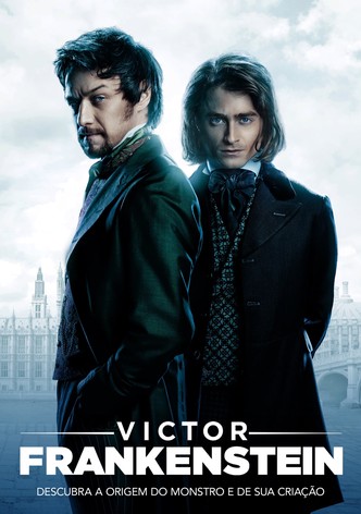 Victor Frankenstein